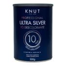 Pó Descolorante Ultra Silver Knut 300g