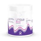 Pó descolorante vloss s/ amônia unique blond 500g