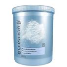 Pó Descolorante Wella Blondor Multi Blonde - 800g Pó Descolorante Wella Blondor Multi Blonde - 800g