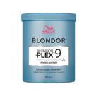 Po Descolorante Wella Professionals Blondor Plex N1 800 G Po Descolorante Wella Professionals Blondor Plex N1 800 G
