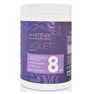Pó Descolorante Whitener Violet & Shine 300g - Kert Pó Descolorante Whitener Violet & Shine 300g - Kert