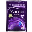 Pó Descolorante Yama 20g Ametista - Descoloração de Cabelo