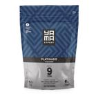 Pó Descolorante Yamá Platinado Refil 300g