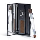 Pó Disfarçador de Raízes Marrom Médio - 0,07 oz