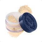 Pó Facial Aveludado Bruna Tavares BT Skinpowder Light 15g