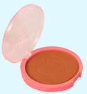 Pó facial compacto melu e160