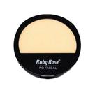 Pó Facial Compacto Ruby Rose PC02