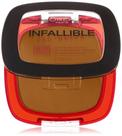 Pó facial L'Oreal Paris Infallible Pro-Matte Classic Tan