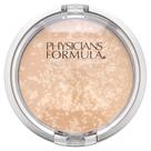 Pó facial mineral Physicians Formula Buff Beige sem talco