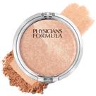 Pó facial mineral Physicians Formula Mineral Wear Cremoso Natural