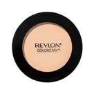 Pó Facial Revlon ColorStay 16 Horas - 8,7ml - Cor 830 Light Medium Pó Facial Revlon ColorStay 16 Horas - 8,7ml - Cor 830 Light Medium