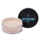 Pó facial solto Fixador HD Catharine Hill - pálido