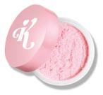 Pó Facial Solto Rosa - Pink Powder By Karen Bachini 12g Pó Facial Solto Rosa - Pink Powder By Karen Bachini 12g