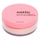 Pó Facial Solto Vizzela Satin Powder Cor 02