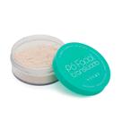 Pó Facial Translúcido Ultrafino Vivai - Acabamento Matte e Natural