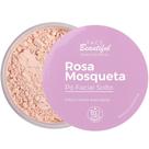 Pó Facial Ultra Fino Efeito Matte Aveludo Rosa Mosqueta 10g Pó Facial Ultra Fino Efeito Matte Aveludo Rosa Mosqueta 10g