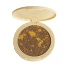 Pó finalizador bronzer e iluminador marmorizado glass hbf16052
