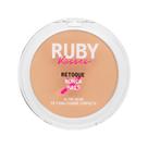 Pó Finalizador Compacto Ultra Blur Cor Fair Ruby Kisses