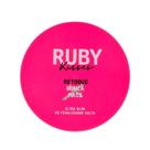 Pó Finalizador Solto Ruby Kisses Ultra Blur Retoque Nunca Mais Cor Tan