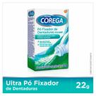 Po Fixador De Dentadura Corega Ultra 22G