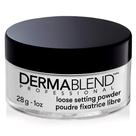 Pó Fixador Dermablend - Maquiagem Matificante 28g
