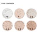 Pó Fixador Dermacolor 20G - Kryolan