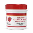 Pó hemostático G.B.S 28 g de ação rápida para conter sangramentos em pets