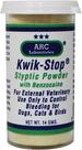 Pó hemostático Thunbest KwikStop 14 g para controle de sangramento