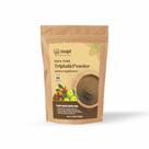 Pó Herbal MAPL Triphala Blend 200 g Vegano Sem OGM