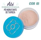 Po Hidratante De Tapioca Ate Embaixo Dagua Maria Margarida