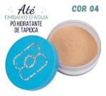 Po Hidratante De Tapioca Ate Embaixo Dagua Maria Margarida