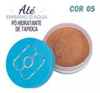 Po Hidratante De Tapioca Ate Embaixo Dagua Maria Margarida