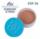 Po Hidratante De Tapioca Ate Embaixo Dagua Maria Margarida