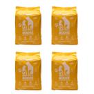 Pó Higiênico Easy Pet & House Seca Xixi KIT 4x1kg