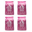 Pó Higiênico Easy Pet & House Seca Xixi KIT 4x1kg