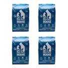Pó Higiênico Easy Pet & House Seca Xixi KIT 4x1kg