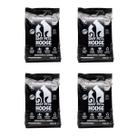 Pó Higiênico Easy Pet & House Seca Xixi KIT 4x1kg