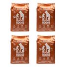 Pó Higiênico Easy Pet & House Seca Xixi KIT 4x1kg