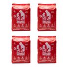 Pó Higiênico Easy Pet & House Seca Xixi KIT 4x1kg