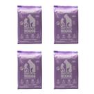 Pó Higiênico Easy Pet & House Seca Xixi KIT 4x1kg