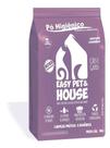 Pó Higiênico Easy Pet Seca Xixi Fezes Perfume Citronela 1 Kg Pó Higiênico Easy Pet Seca Xixi Fezes Perfume Citronela 1 Kg