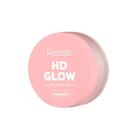 Pó Iluminador HD Glow Shine Ricosti
