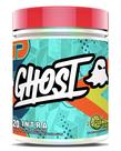Pó Intra Workout GHOST com sabor de limão e limão 20 porções