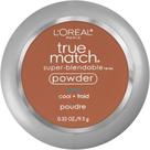 Pó L'Oreal True Match Nut Brown C7 9,8 mL Pó L'Oreal True Match Nut Brown C7 9,8 mL