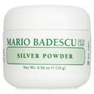 Pó Mario Badescu Silver para todos os tipos de pele 16g