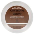 Pó mineral COVERGIRL TruBlend Loose Deep Pó mineral COVERGIRL TruBlend Loose Deep