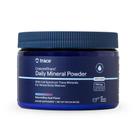Pó mineral em pó, oligoelementos, concentrACE, açaí azul, 60 porções