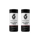 Pó Modelador de Cabelo Tribal Chimp 10g - Para Homens e Mulheres