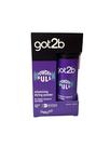 Pó Modelador Got2B Powderful - 2 Unidades de 10ml - Volume Extra