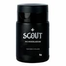Pó Modelador Para Cabelo 5g Scout - Textura e Volume Pó Modelador Para Cabelo 5g Scout - Textura e Volume